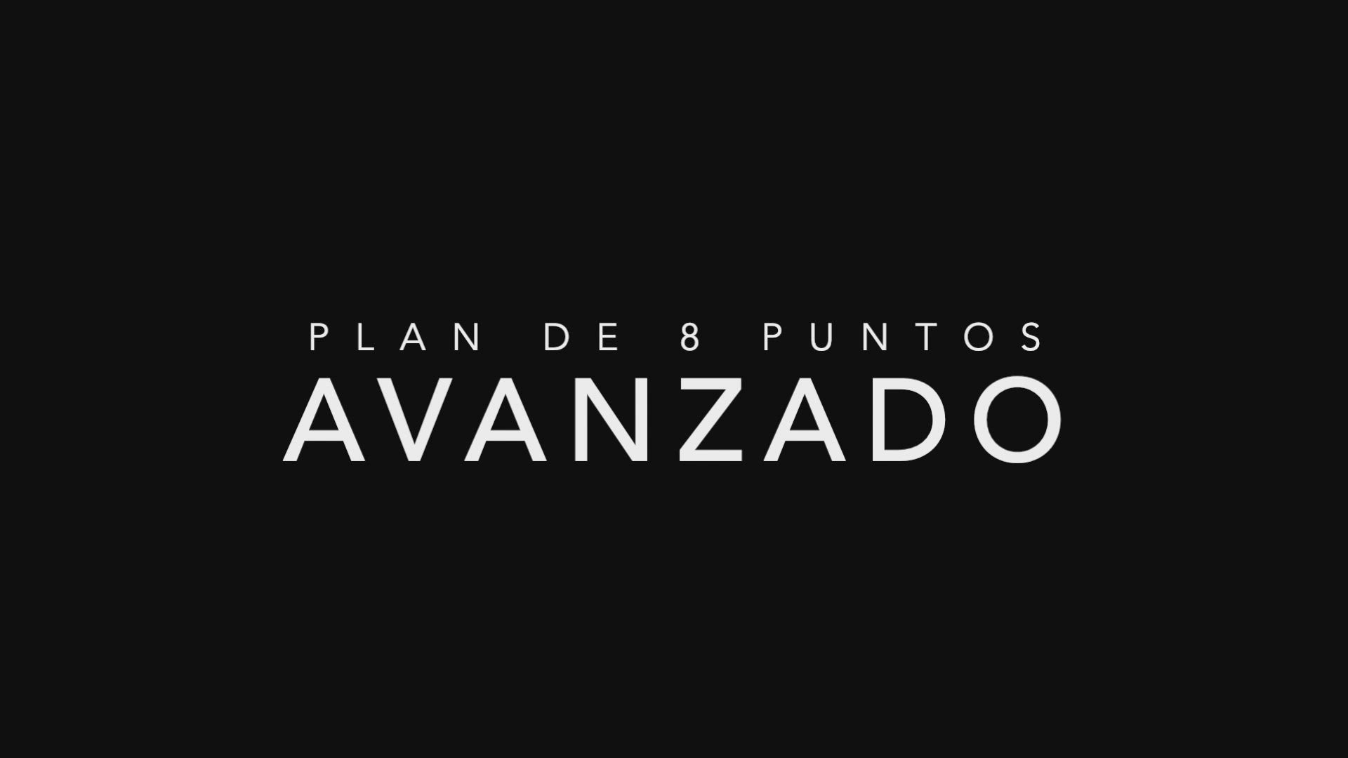Plan de Compensación Avanzado - Oportunidad Enagic