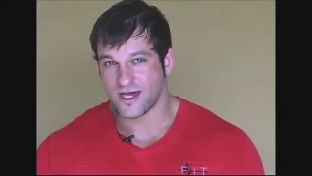 Fitness Trainer Brian Johnson - Körperfett und Kangen Wasser - DEUTSCH