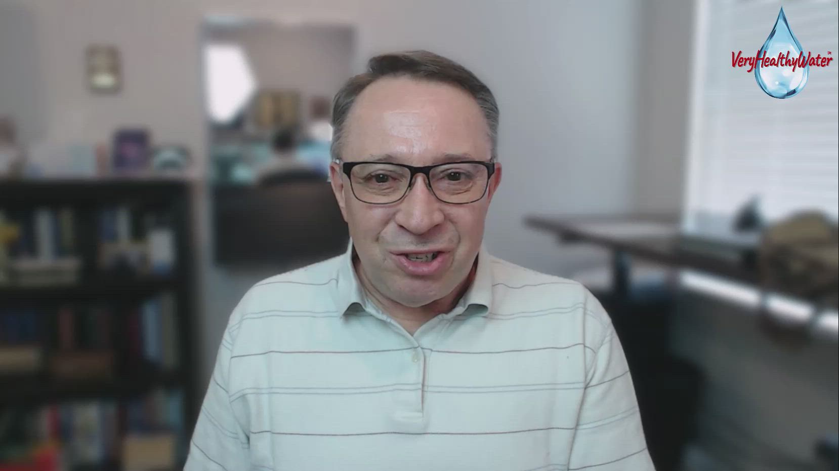 Enagic Water Ionizer Introduction We help families around the world