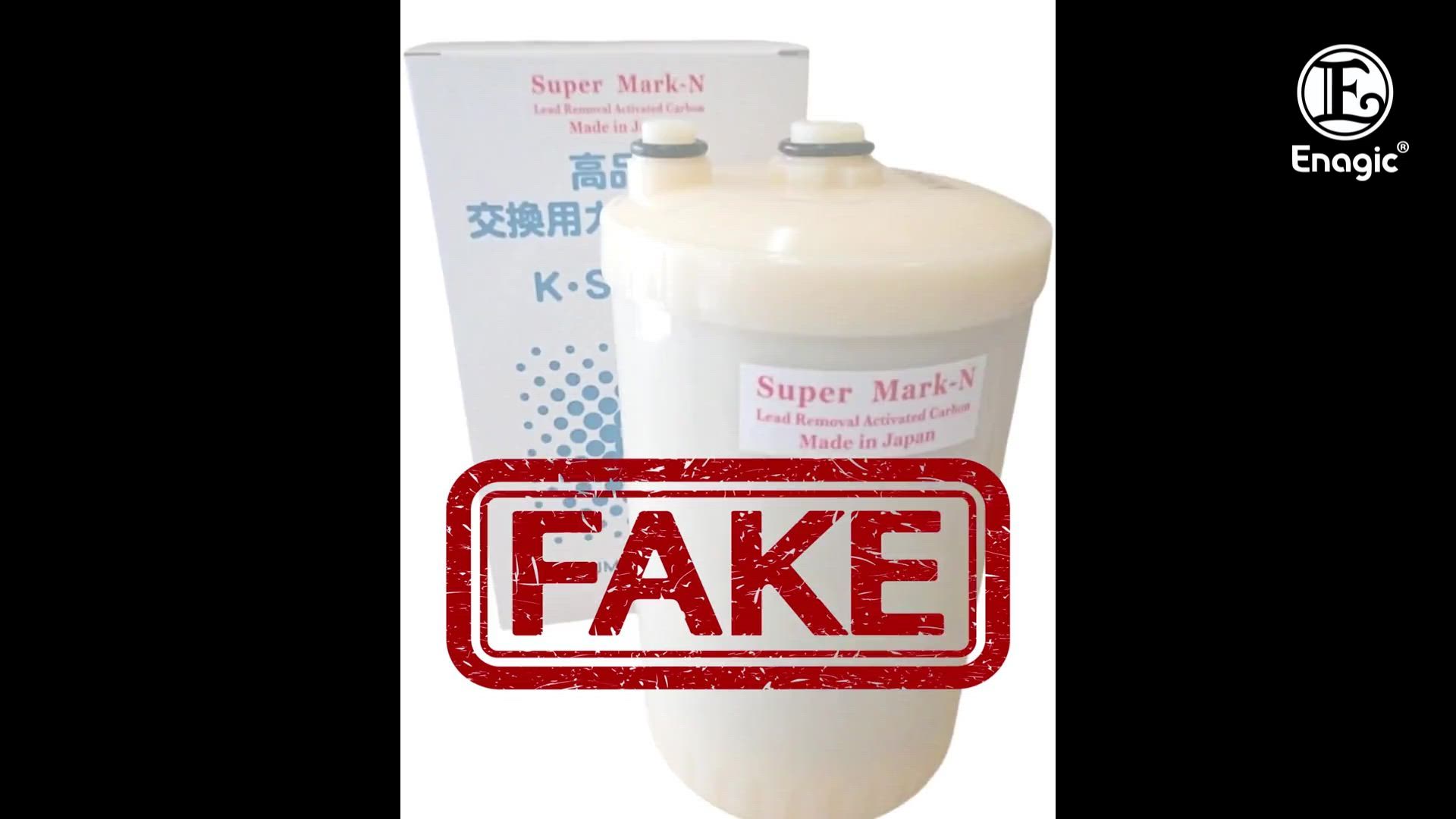 Fake Filters