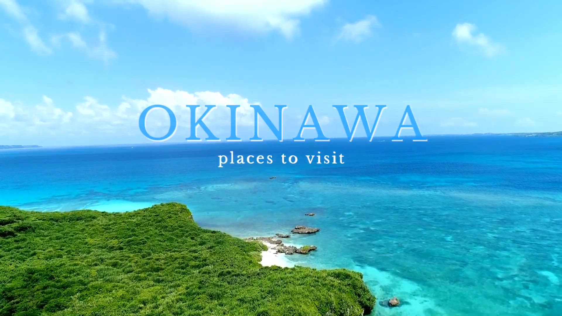 Enagic Facilities in Okinawa